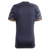 Maillot de Foot Real Madrid Exterieur 2023-24
